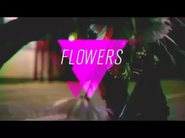 Video: Prince SAMO - Flowers (feat Mr. MFN eXquire, Remy Banks, Goldie Glo)